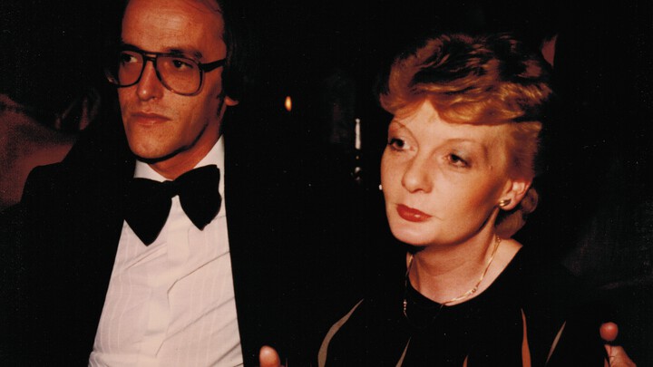 Testamentsspende von Helga und Erwin Berresheim